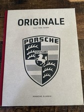 Originale porsche classic for sale  NESTON