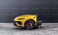 Lamborghini  comprar usado  Enviando para Brazil