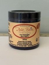 Aubergine dixie belle for sale  WEYMOUTH