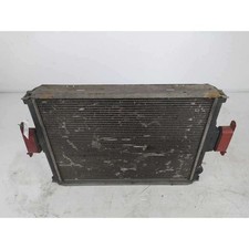 Radiatore acqua motore usato  Mineo