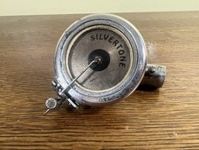 Vintage silvertone record for sale  Wilkes Barre