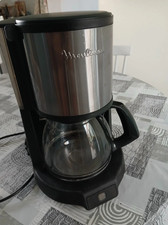 Cafetière moulinex d'occasion  Angoulême