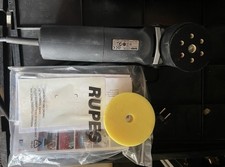 Rupes lhr75e bigfoot gebraucht kaufen  Viernheim