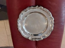Silberteller cm durchmesser gebraucht kaufen  Billigheim-Ingenh., Birkwlr., Eschbach