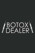 Botox dealer syringe for sale  Interlochen
