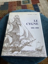 Cygne 1806 1808 d'occasion  Expédié en Belgium