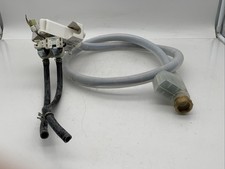 Siemens 11060645 waschmaschine gebraucht kaufen  Kronau