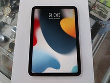 Tablet Apple iPad Mini 6ª Geração 8,3"" (MK7P3X/A, A2567) (64GB Wi-Fi), usado comprar usado Tablet Apple iPad Mini 6ª Geração 8,3"" (MK7P3X/A, A2567) (64GB Wi-Fi), usado comprar usado  Enviando para Brazil