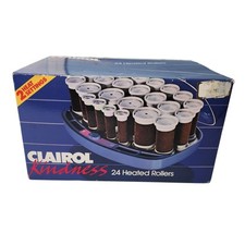 Clairol kindness heated for sale  Canton