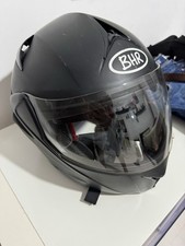 Bhr casco moto usato  Napoli