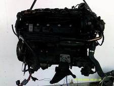 Moteur bmw serie d'occasion  Sens