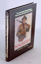 Dave Riffle Greatest Hammerless Repeating Shotgun Ever Built Winchester Model 12 comprar usado  Enviando para Brazil