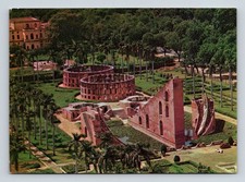 Usado, Cartão postal nº 137 Jantar Mantar Nova Deli Unp comprar usado  Enviando para Brazil