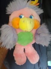 Popples parrot plush d'occasion  Expédié en Belgium