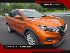 2020 nissan rogue for sale  Tallahassee