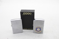 Vintage zippo lighters for sale  SHIFNAL