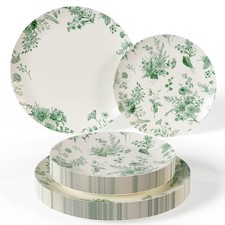 Piece plastic disposable for sale  Brentwood