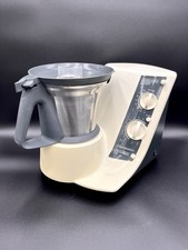 Thermomix vollständig vorwerk gebraucht kaufen Thermomix vollständig vorwerk gebraucht kaufen  Vilshofen an der Donau