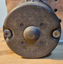 Bosch abs pump for sale  NOTTINGHAM