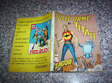 Zagor zenith n.63 usato  Firenze