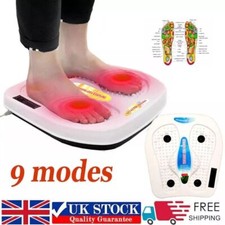 Foot leg vibration for sale  UK