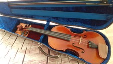 Alte geige violine gebraucht kaufen  Tuttlingen