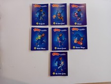 Cartes autocollants prise d'occasion  Mondoubleau