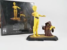 Star wars gentle d'occasion  Saint-Pourçain-sur-Sioule