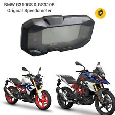 Usado, BMW G310R GS310 GS Tacho combinação de velocímetro original cockpit 62118393702 comprar usado  Enviando para Brazil