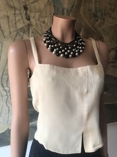 Top emporio armani usato  Verona