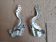Coppia cerniere cofano usato  Vimodrone