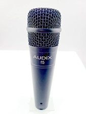 Audix fusion series for sale  WORCESTER