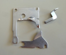 Plaque arret position d'occasion  France