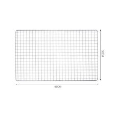 stainless steel grill mesh for sale  UK
