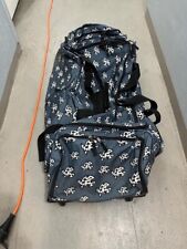 Fishbone tauchertasche hroß gebraucht kaufen  Liederbach