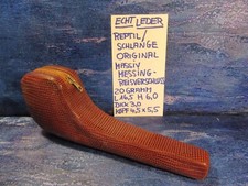 Edel pfeifen etui gebraucht kaufen  Deutschland