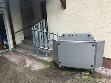 Hiro 320 schrägaufzug gebraucht kaufen  Porta Westfalica