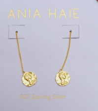 Gold vermeil sterling d'occasion  Expédié en Belgium