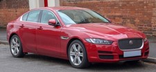 Jaguar 2016 2017 d'occasion  Expédié en Belgium