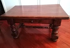 Tavolino salotto legno usato  Parma