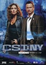 Csi new york usato  Milano