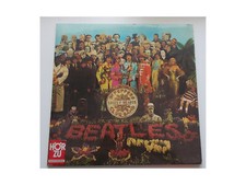 The beatles sgt gebraucht kaufen  Hamburg