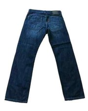 Levis 514 blue for sale  DAWLISH