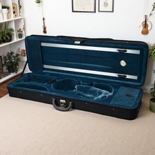 Violin hardshell case for sale  Flanders