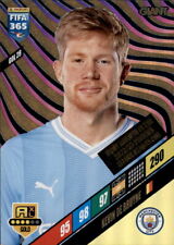 Usado, Fifa 365 2024 Adrenalyn XL GOL 28 - Kevin De Bruyne - Giant comprar usado  Enviando para Brazil