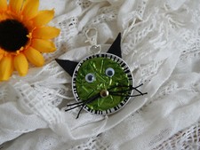 Porte clé bijoux d'occasion  École-Valentin
