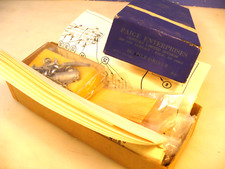 Kit de driver de pilha HO Paige Enterprises SEM RESERVA, usado comprar usado  Enviando para Brazil
