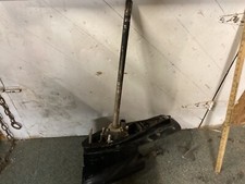 Used mercury outboard for sale  Stanton
