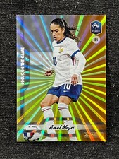 Carte panini bleu d'occasion  Méry-sur-Oise