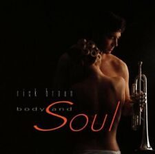 Body soul rick for sale  USA